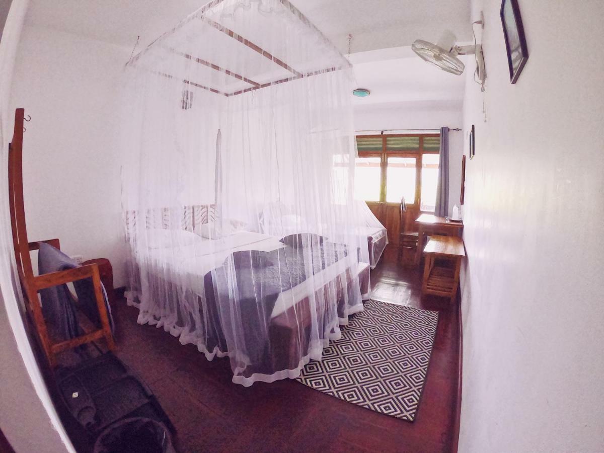 Lakshmis Hotel Ella Buitenkant foto